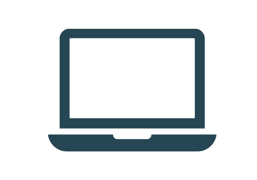 Laptop Icon