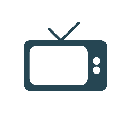 TV Icon